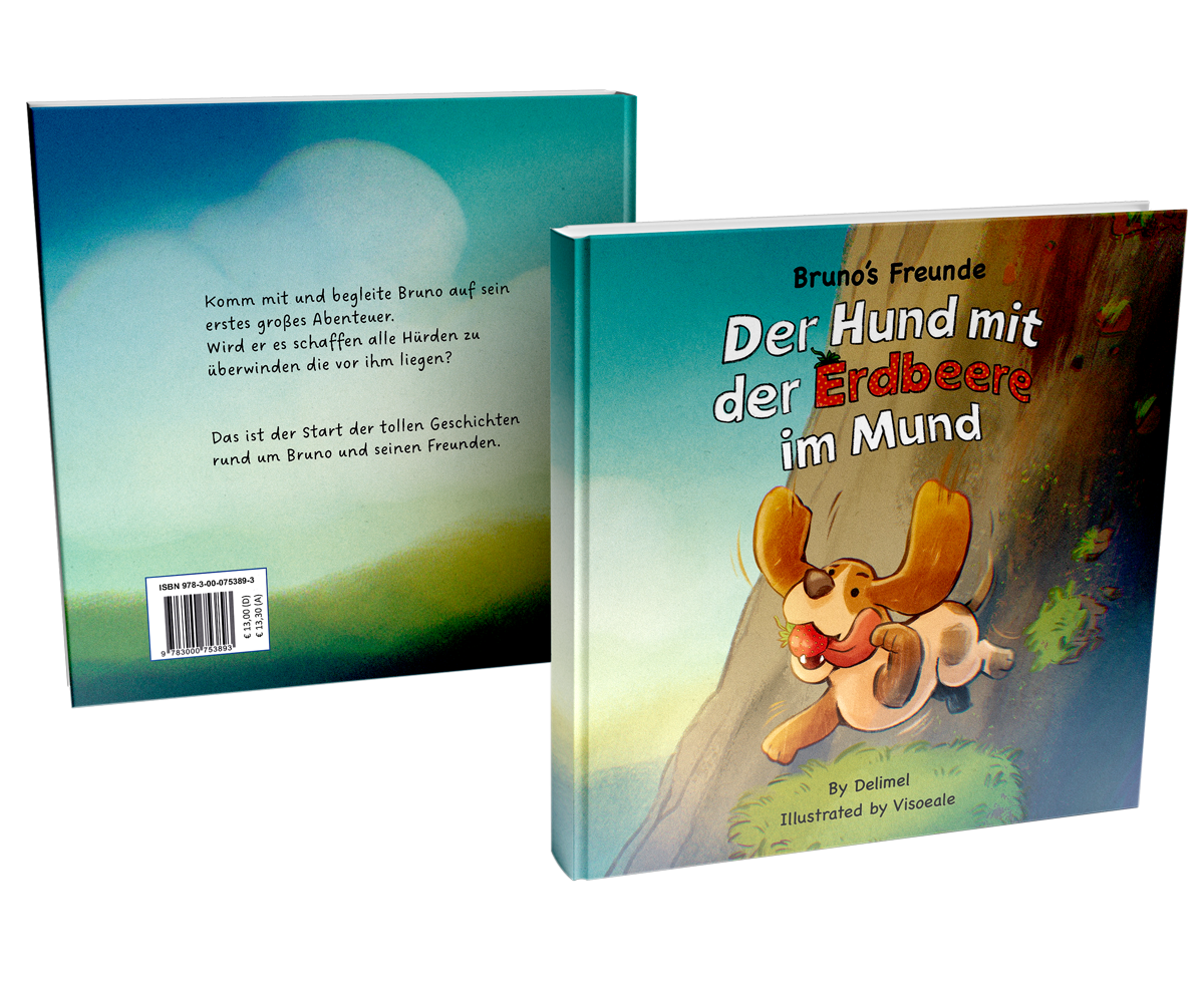 Kinderbuch