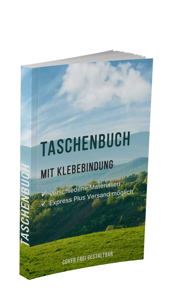 Taschenbuch